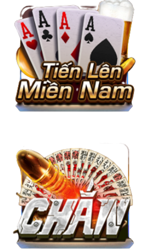 tien len chan